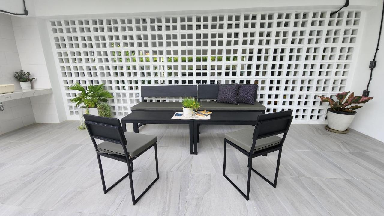 Khaotao Homestay เขาเต่าโฮมสเตย์ Exterior photo